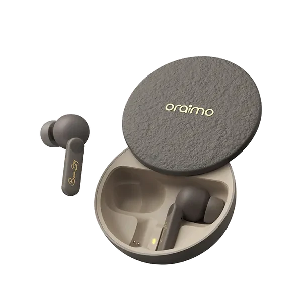 ORAIMO SpacePods x Burna Boy True Wireless Earbuds (OEB-E105D)